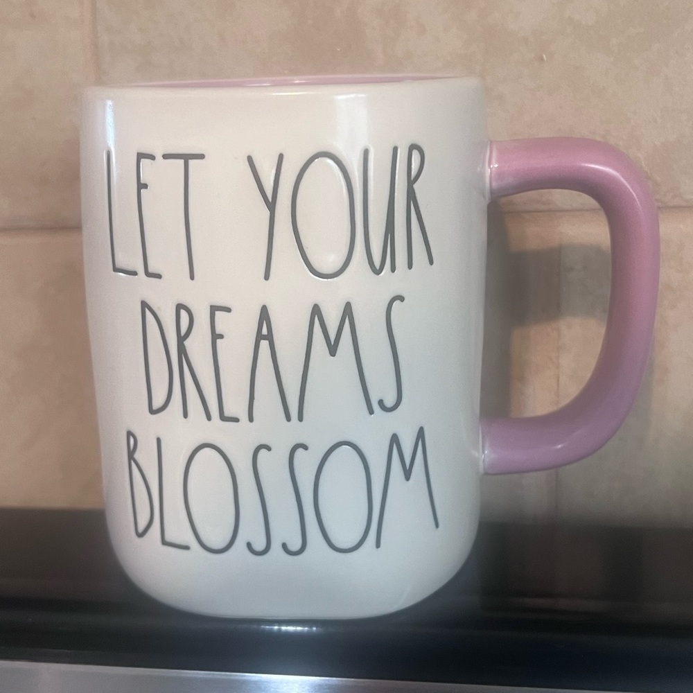 Rae Dunn Mug